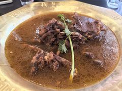 -芦月轩羊蝎子(北蜂窝店)