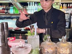 -TZ House音乐现场(来福士中心店)