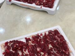 -潮悦牛肉火锅城(水贝店)