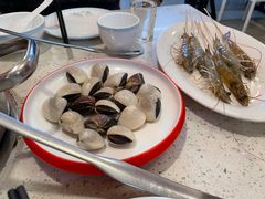 -冯姐生蚝(长隆横琴店)