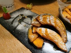 -托斯卡纳烘焙意大利餐厅(五天地店)