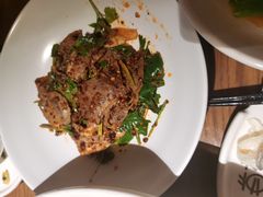 -首秀·四川料理(星耀101店)