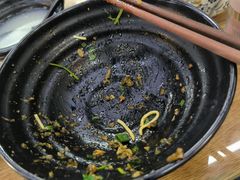 -耙豌豆重庆小面