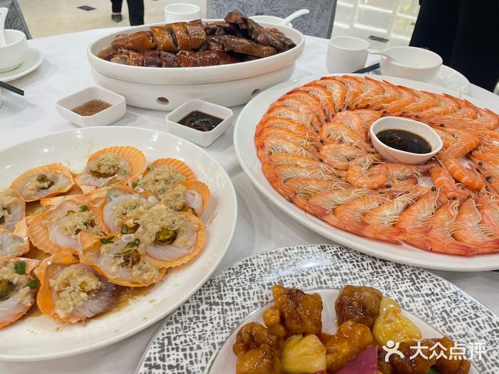 东江渔村(皇悦店)图片