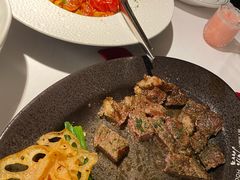-燃扒房Steakhouse(皇庭店)