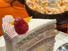 -SHAN山(前滩太古里店)