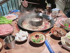 -楠火锅(太古里总店)