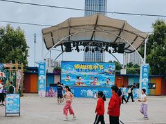 -南湖梦幻岛