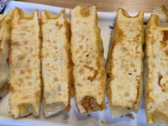 -春水锅贴·传统鲁菜(大明湖店)