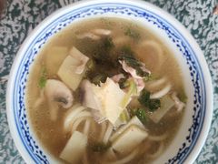 -湖畔居茶楼(湖滨店)