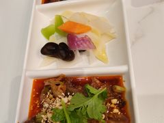 -龙抄手(春熙路总店)