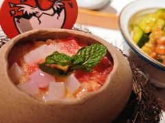 -鸣记脆皮烤鱼(三八广场店)