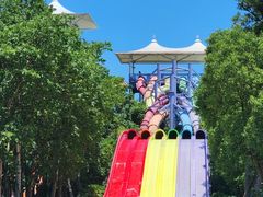 -苏州乐园森林水世界