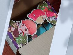 -泡泡玛特POPMART(上海环球港店)