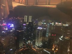 -君悦大酒店行政酒廊