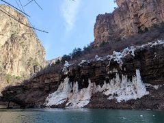 -山西通天峡景区
