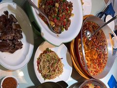 -老屋印象川菜(马园路店)