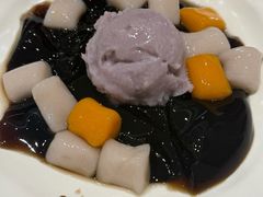 -鲜芋仙(大兴龙湖店)