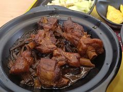 -老娘舅(杭州良渚永旺梦乐城店)
