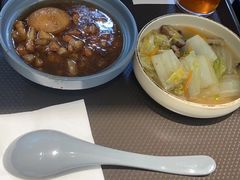 -鹿港小镇(天津机场店)