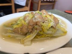 -悦宾饭馆(翠花胡同店)