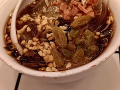 -热火朝天鲜切牛肉火锅(南强街巷店)