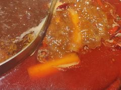 -牛New寿喜烧(虹桥新天地店)