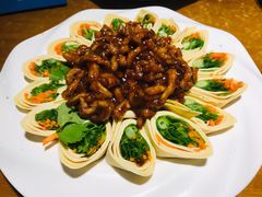 -95号酱骨·一块豆腐(展春园西路店)