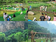 -云台山风景名胜区