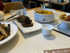 -聚友斋(陶瓷琉璃馆水晶街店)