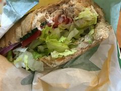 -赛百味SUBWAY(阳光天地店)