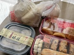 -宫门口馒头铺(创始人总店)