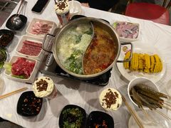 -活潑鲜跳(湖滨商业街店)