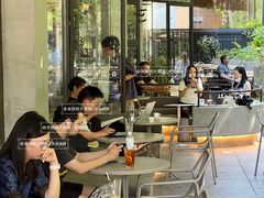 -大小咖啡 BigSmallCoffee(麦子店)