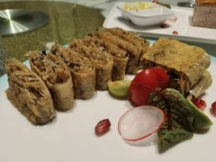 -文兴酒家(晶品店)