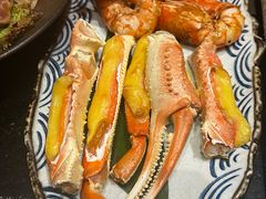 -極上萬膳·日料放题(海岸城店)