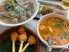 -蔡澜Pho·越南粉餐厅(海上世界店)