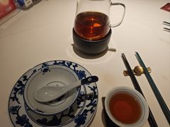 -侨美食家·41年地道粤菜(恒福路店)