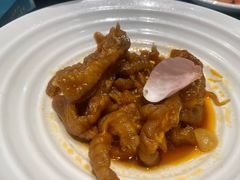 泰式凤爪-东沙小镇主题餐厅(下沙店)