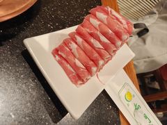 -南门涮肉(上海二店)