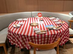 -西贝(新业坊店)