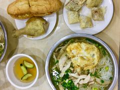 -华姐鸡粉(教育路店)
