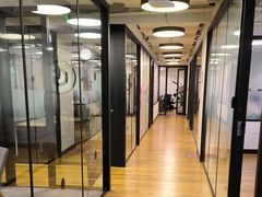 -WeWork中国(南京西路社区店)