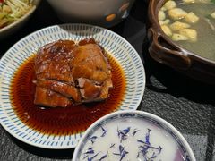 -金陵家宴·金陵春·南京菜(夫子庙店)