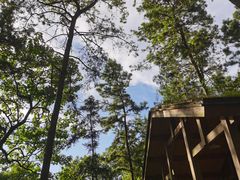 -重庆雨台山风景区