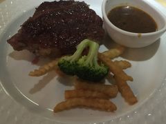 -麦茜哥牛扒城(中银店)