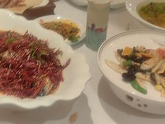 -百姓渔村(南中环店)