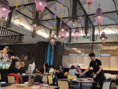 -Thai Alley泰爱里(二沙岛店)