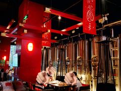 大堂-朱雀门精酿(南马道巷店)