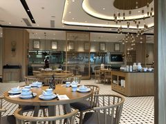 大堂-天怡興·百年蒸饺(中心书城店)